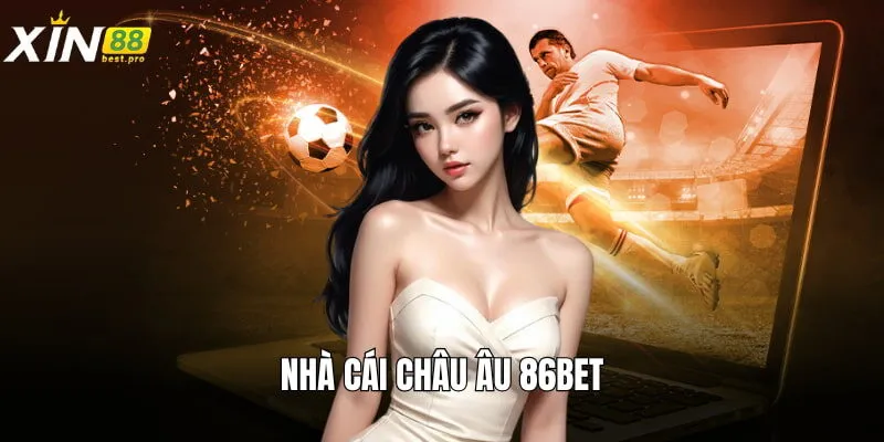 86BET